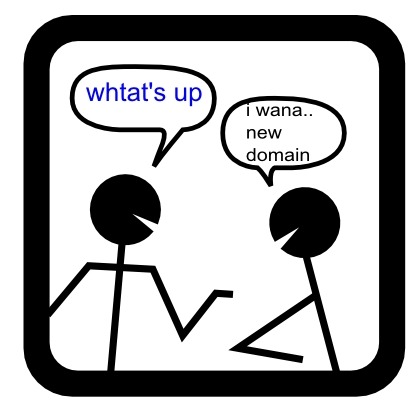 티스토리 블로그에 2차 도메인 적용법 [도메인 구입]