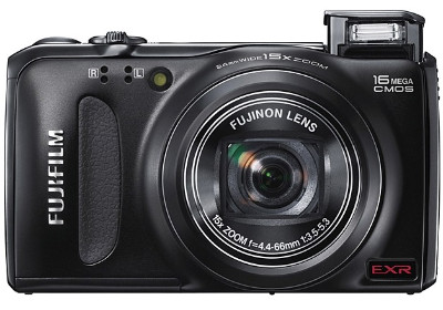 후지필름 디지털 카메라 Finepix F500Exr &Amp; F550Exr [F300Exr 후속]