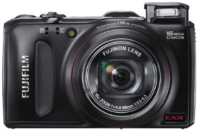 후지필름 디지털 카메라 Finepix F500Exr &Amp; F550Exr [F300Exr 후속]