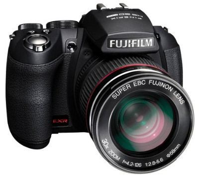 후지필름 디지털 카메라 Finepix F500Exr &Amp; F550Exr [F300Exr 후속]