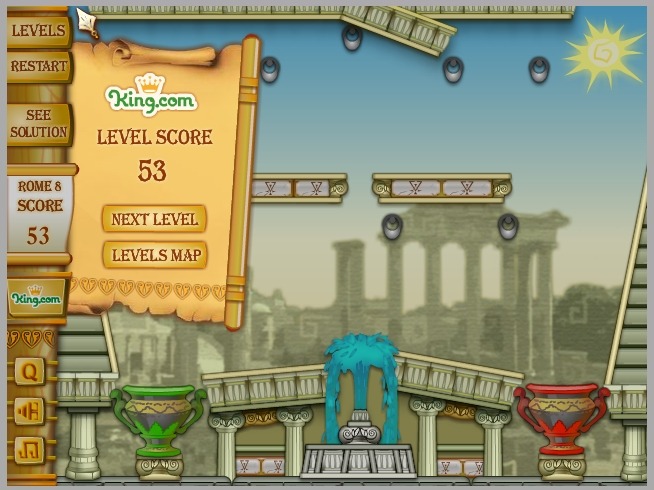 퍼즐게임 Civiballs2 [머리쓰는 게임]