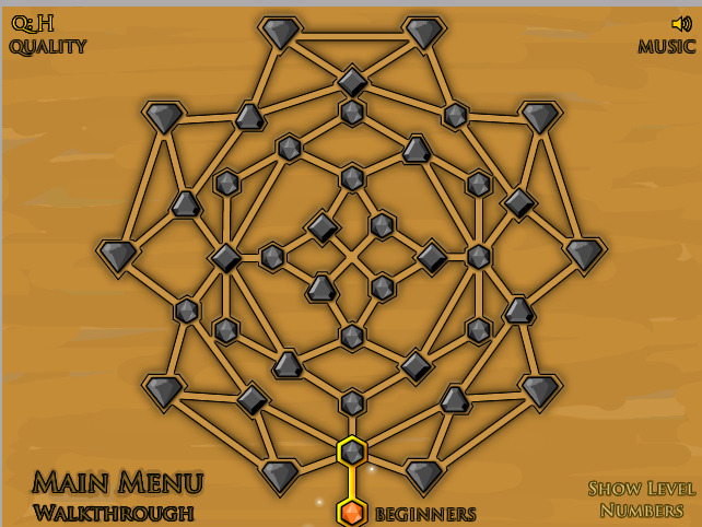 온라인 무료 퍼즐게임 ,The Light Temple [퍼즐게임]