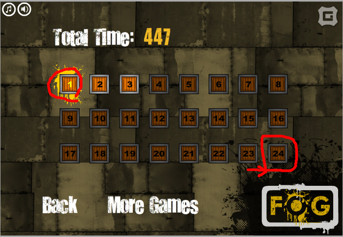 [퍼즐게임] 트럭로더 Truck Roader