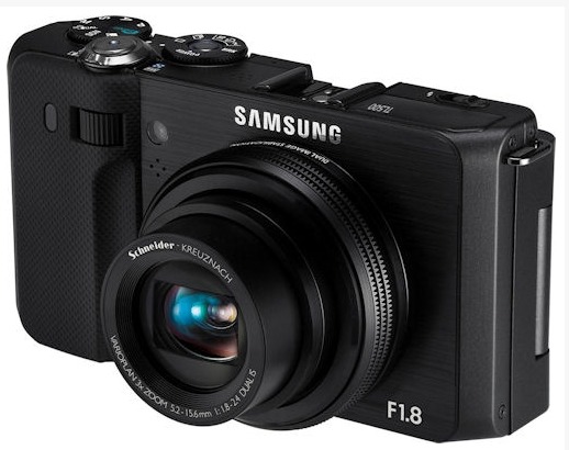 밝은렌즈 디지털카메라, 똑딱이 어떤 것이 있을까?