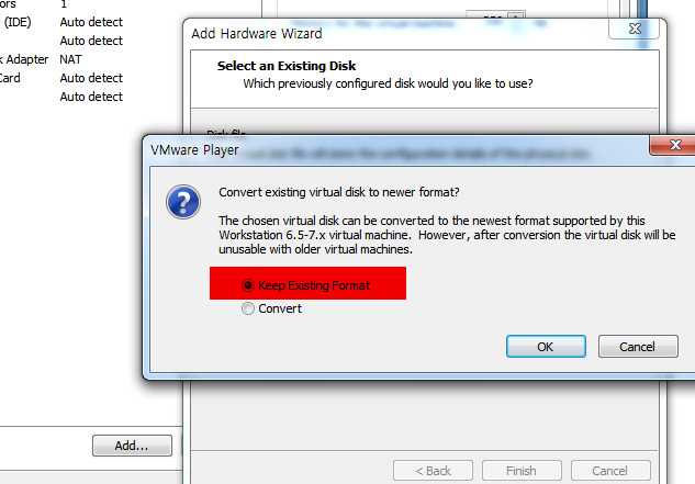 구글크롬 Os (Chrome Os) 를 Vmware Player에서 구동하여 맛 보기