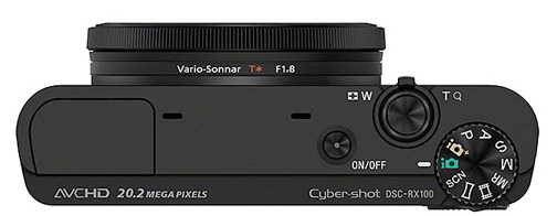 소니Rx100 1.0″ Cmos센서 밝은F1.8 하이엔드 컴팩트카메라