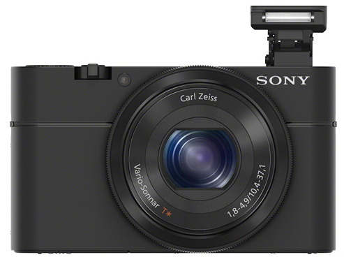 소니Rx100 1.0″ Cmos센서 밝은F1.8 하이엔드 컴팩트카메라