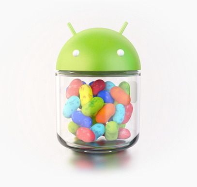 안드로이드4.1 젤리빈Jelly Bean-안드로이드 에뮬에서 구동