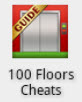 100 floors cheats 가이드어플