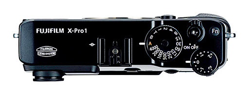 후지필름 클래식한 디자인 미러리스 X-Pro1 , X-Trans Cmos센서탑재(Aps-C)