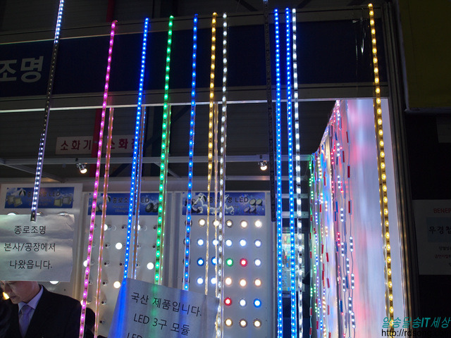 31회 Mbc건축박람회 다녀 오다 &#8211; 중점적으로 본 것은 전기난방