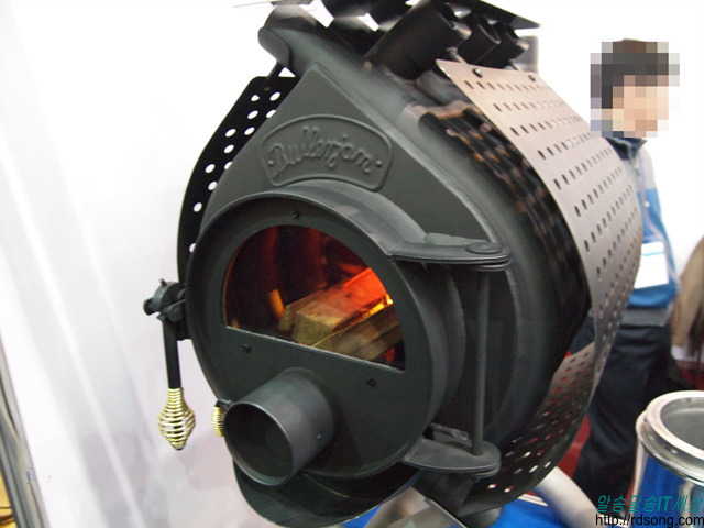 31회 Mbc건축박람회 다녀 오다 &#8211; 중점적으로 본 것은 전기난방