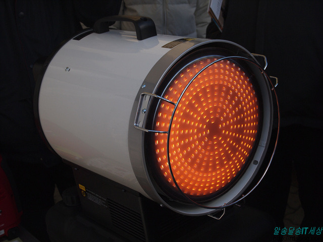 31회 Mbc건축박람회 다녀 오다 &#8211; 중점적으로 본 것은 전기난방