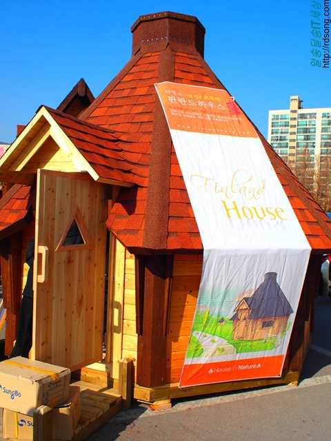 31회 Mbc건축박람회 다녀 오다 &#8211; 중점적으로 본 것은 전기난방