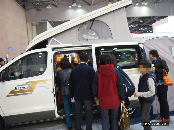 2013 서울모터쇼 다녀오다 -일산 킨텍스 모터쇼 구경