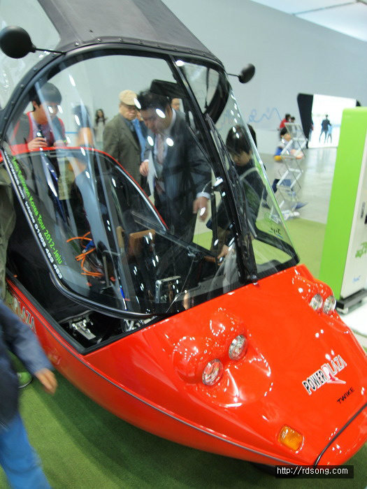 2013 서울모터쇼 다녀오다 -일산 킨텍스 모터쇼 구경