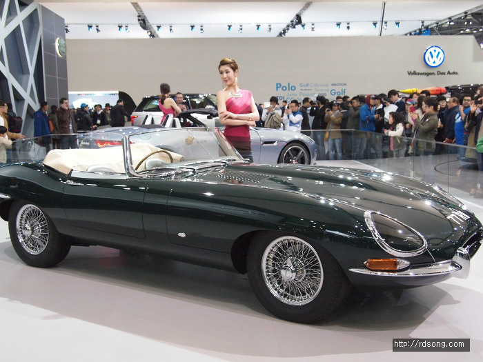 2013 서울모터쇼 다녀오다 -일산 킨텍스 모터쇼 구경