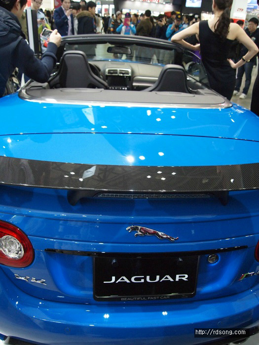 2013 서울모터쇼 다녀오다 -일산 킨텍스 모터쇼 구경