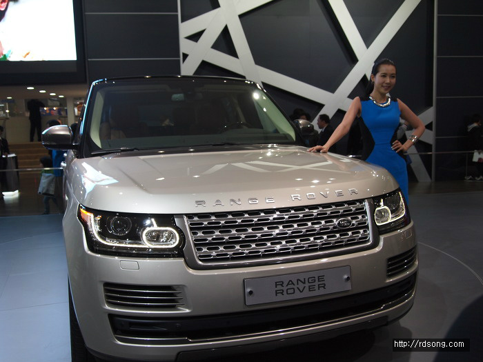 2013 서울모터쇼 다녀오다 -일산 킨텍스 모터쇼 구경