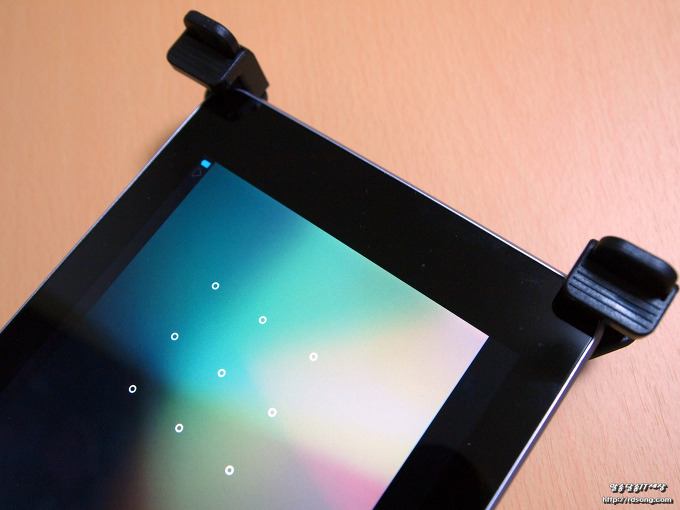 차량용 태블릿 거치대 구입후기- 7인치 10인치 태블릿 차량용 유리흡착식 거치대