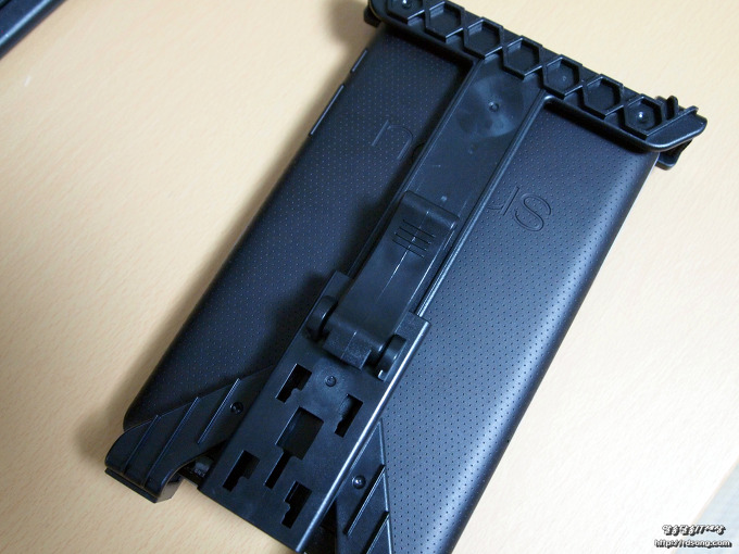 차량용 태블릿 거치대 구입후기- 7인치 10인치 태블릿 차량용 유리흡착식 거치대