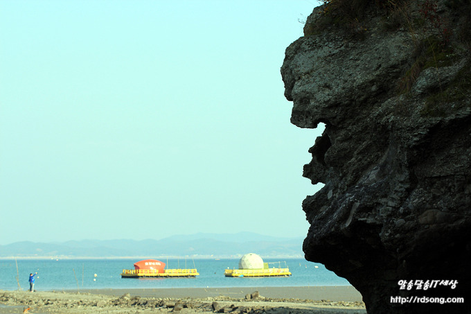 안면도 가볼만한 여행지 안면암 [안면도 여행]