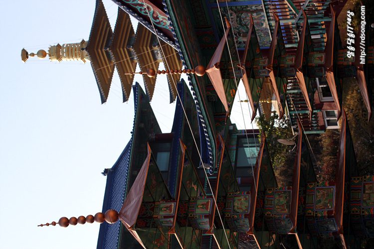 안면도 가볼만한 여행지 안면암 [안면도 여행]