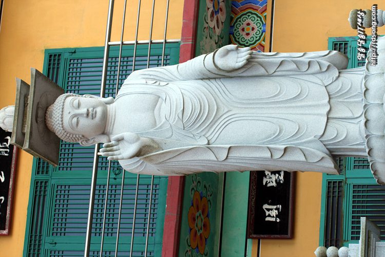 안면도 가볼만한 여행지 안면암 [안면도 여행]