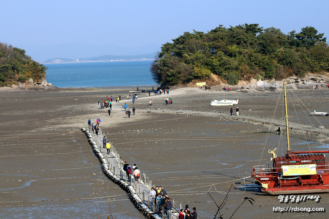 안면도 가볼만한 여행지 안면암 [안면도 여행]