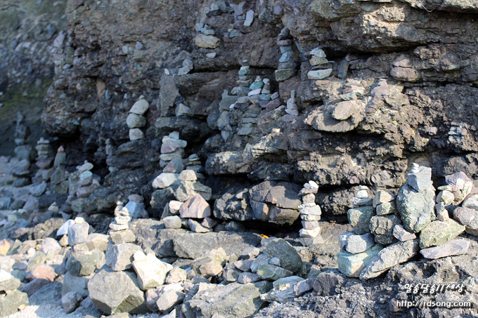 안면도 가볼만한 여행지 안면암 [안면도 여행]