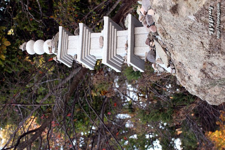 안면도 가볼만한 여행지 안면암 [안면도 여행]