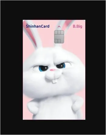 KT통신비 할인 카드 신한카드 할인 최대 10%