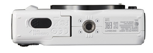 eos m2, 캐논, 미러리스