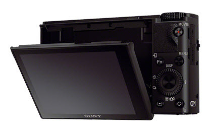 소니 Dsc-Rx100M3 하이엔드 카메라 출시 – 조리개가 F1.8 너무 밝아 가격이 높은거 아녀!