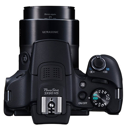 캐논 파워샷 Sx60 Hs 광학65배줌 하이엔드 카메라