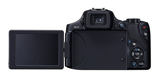 캐논 파워샷 Sx60 Hs 광학65배줌 하이엔드 카메라