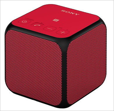 소니 컴팩트 블루투스 스피커 Srs-X11 스펙과 가격 [출시]