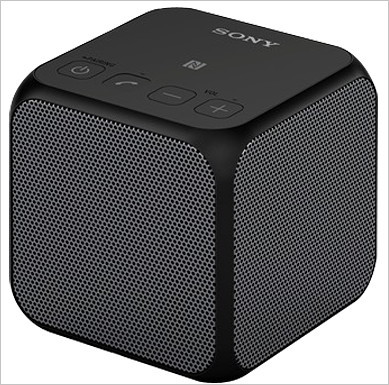 소니 컴팩트 블루투스 스피커 Srs-X11 스펙과 가격 [출시]