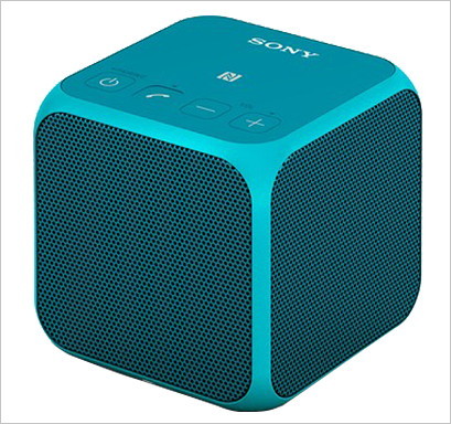 소니 컴팩트 블루투스 스피커 Srs-X11 스펙과 가격 [출시]