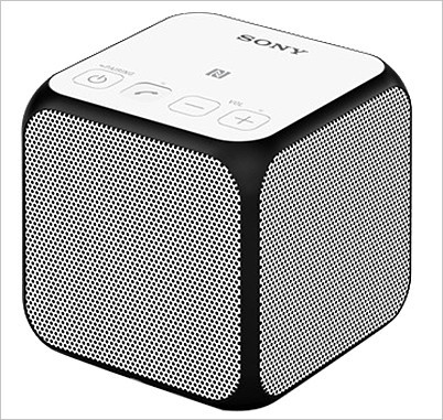 소니 컴팩트 블루투스 스피커 Srs-X11 스펙과 가격 [출시]