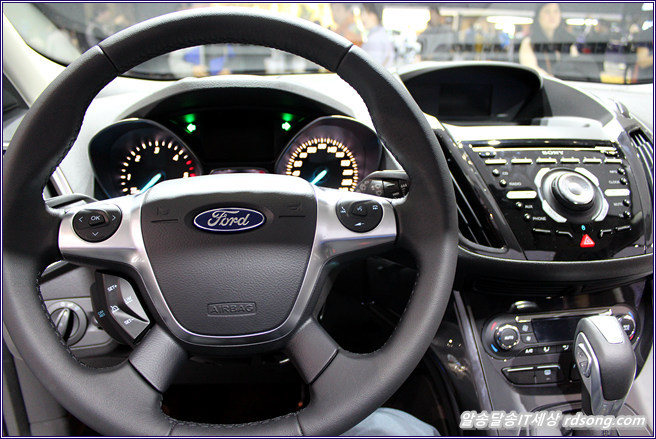 2015 서울모터쇼 다녀온 후기