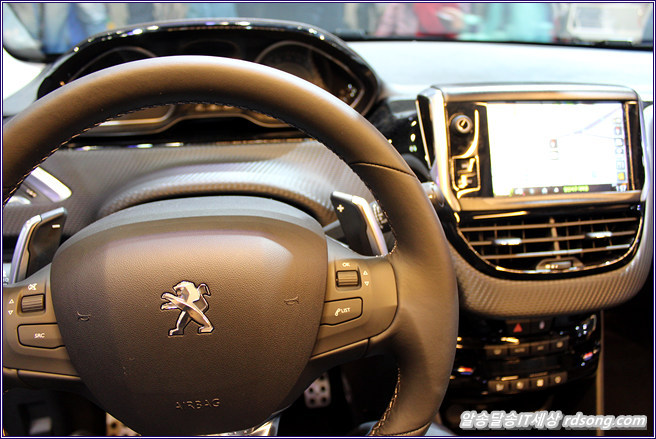 2015 서울모터쇼 다녀온 후기