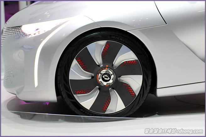 2015 서울모터쇼 다녀온 후기