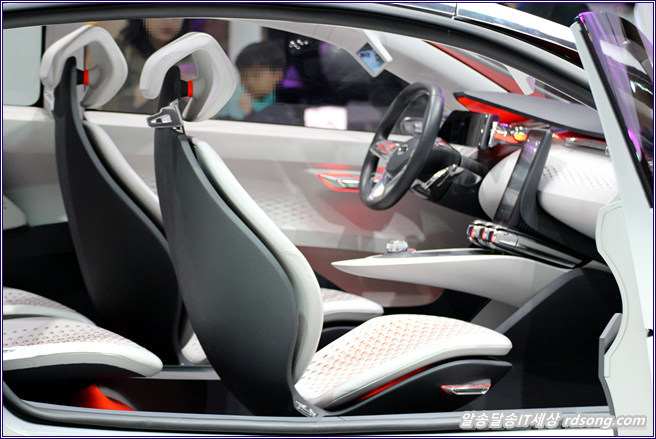 2015 서울모터쇼 다녀온 후기