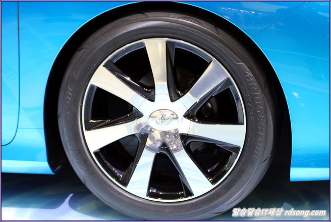 2015 서울모터쇼 다녀온 후기