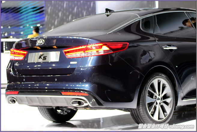 2015 서울모터쇼 다녀온 후기