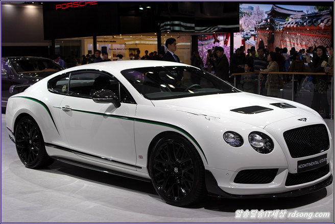 2015 서울모터쇼 다녀온 후기