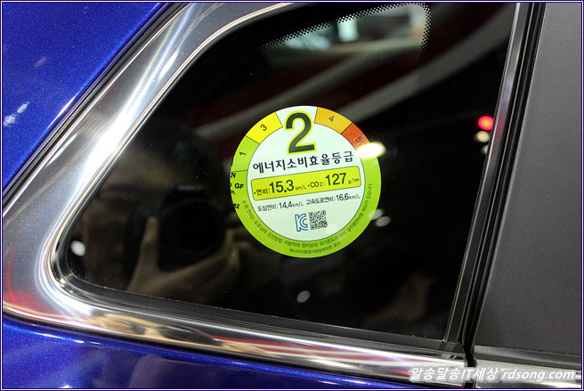 2015 서울모터쇼 다녀온 후기