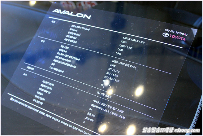 2015 서울모터쇼 다녀온 후기