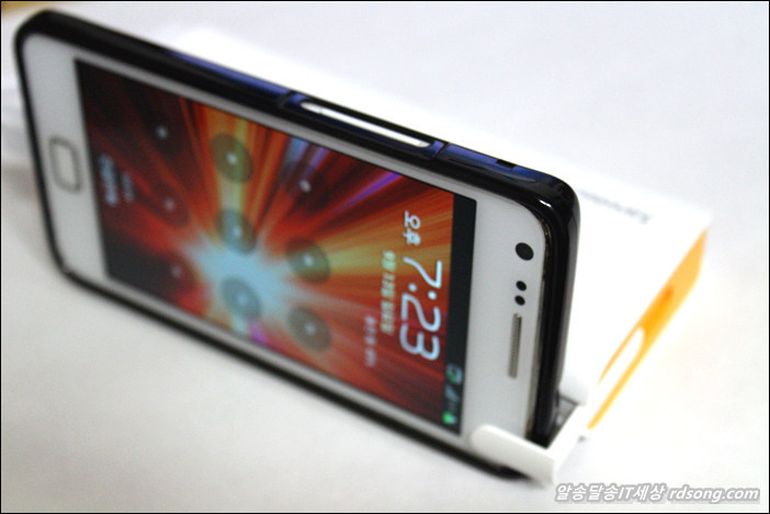 새로텍 Marathon 13000 Mt-130 보조배터리